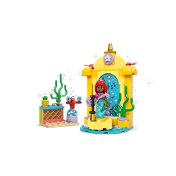 Ariel's Music Stage