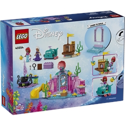 Caverna de Cristal da Ariel