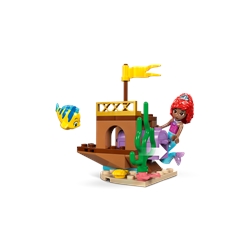 Caverna de Cristal da Ariel