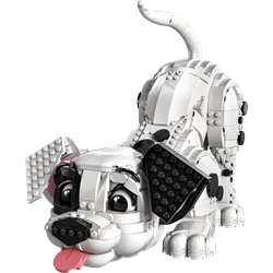 Cachorrinho dos 101 Dálmatas