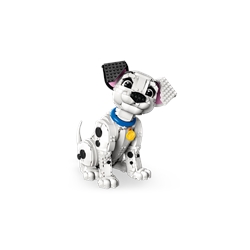 Cachorrinho dos 101 Dálmatas