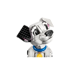 Cachorrinho dos 101 Dálmatas
