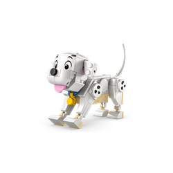 Lucky & Penny 101 Dalmatians
