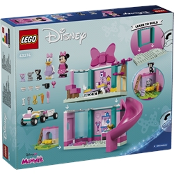 Hotel de Animais da Minnie