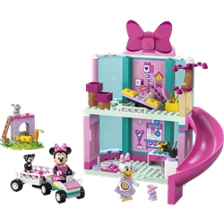 Hotel de Animais da Minnie