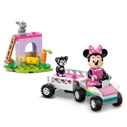 Hotel de Animais da Minnie