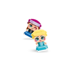 Mini Anna & Elsa