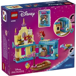 Ariel's Magical Mini Palace