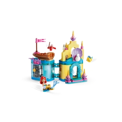 Ariel's Magical Mini Palace