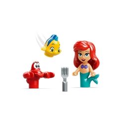 Ariel's Magical Mini Palace