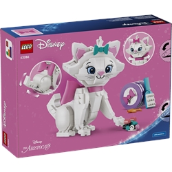 The Aristocats Adorable Marie