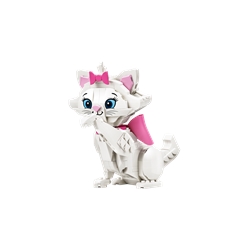 The Aristocats Adorable Marie