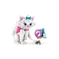 The Aristocats Adorable Marie