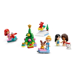 Advent Calendar 2026: Disney Princess