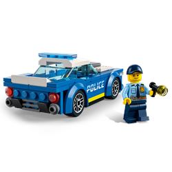 Police Car