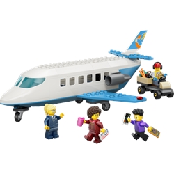 Passenger Jet
