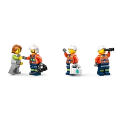 Coast Guard Helicopter