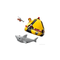 Coast Guard Helicopter