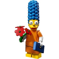 Marge Simpsons (Fancy Dress)
