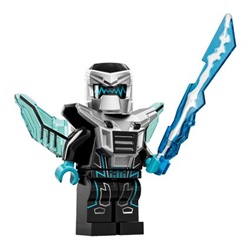 Laser Mech