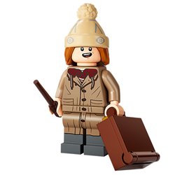 George Weasley