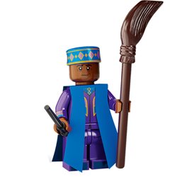 Kingsley Shacklebolt