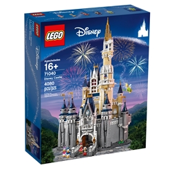 O Castelo Disney