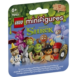 Series Shrek: Random bag