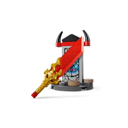 Rontu, a Mestre Dragão