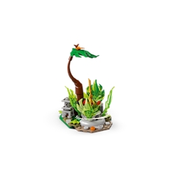 The Dragon of Life