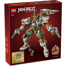 15 Anos do Meca Titã do Lloyd