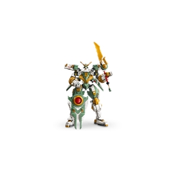 15 Anos do Meca Titã do Lloyd