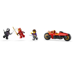 X-1 Ninja Charger