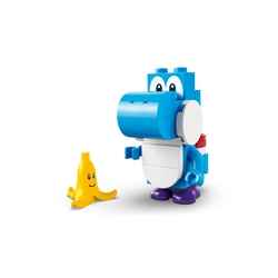 Mario Kart - Mota do Yoshi