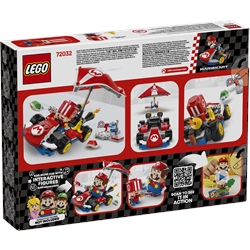 Mario Kart - Kart Padrão