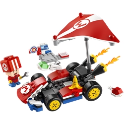 Mario Kart - Kart Padrão