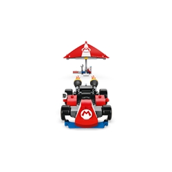Mario Kart - Kart Padrão