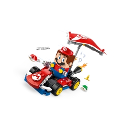 Mario Kart - Kart Padrão