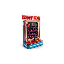 Máquina de arcada do Donkey Kong
