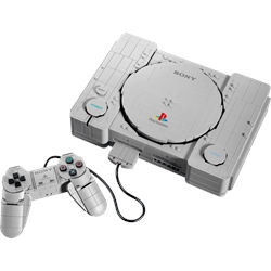 PlayStation