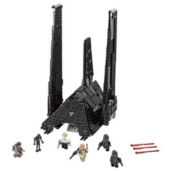 Krennic's Imperial Shuttle