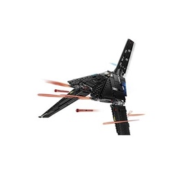 Krennic's Imperial Shuttle
