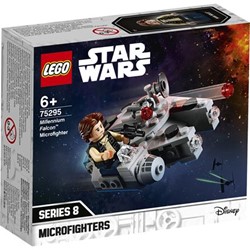Microfighter Millennium Falcon