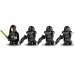 Ataque de Dark Trooper