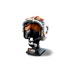 Capacete de Luke Skywalker