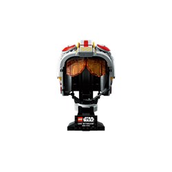 Capacete de Luke Skywalker