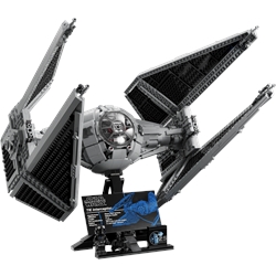 TIE Interceptor
