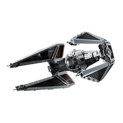 TIE Interceptor