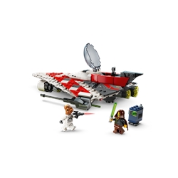 Jedi Bob’s Star Fighter