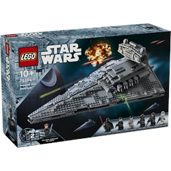 Imperial Star Destroyer